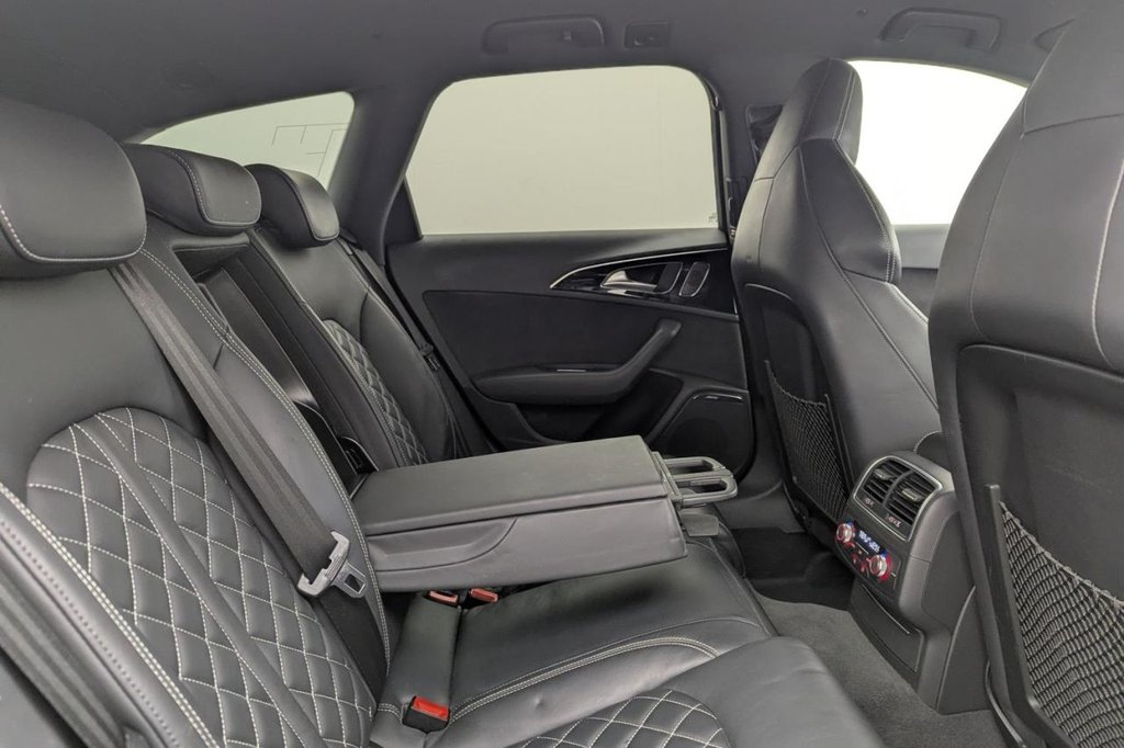 Used Audi A6 2018 for sale - 77981543: Photo 32