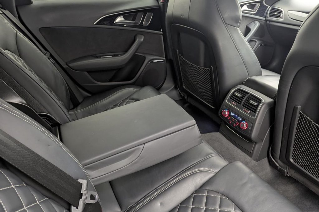 Used Audi A6 2018 for sale - 77981543: Photo 33