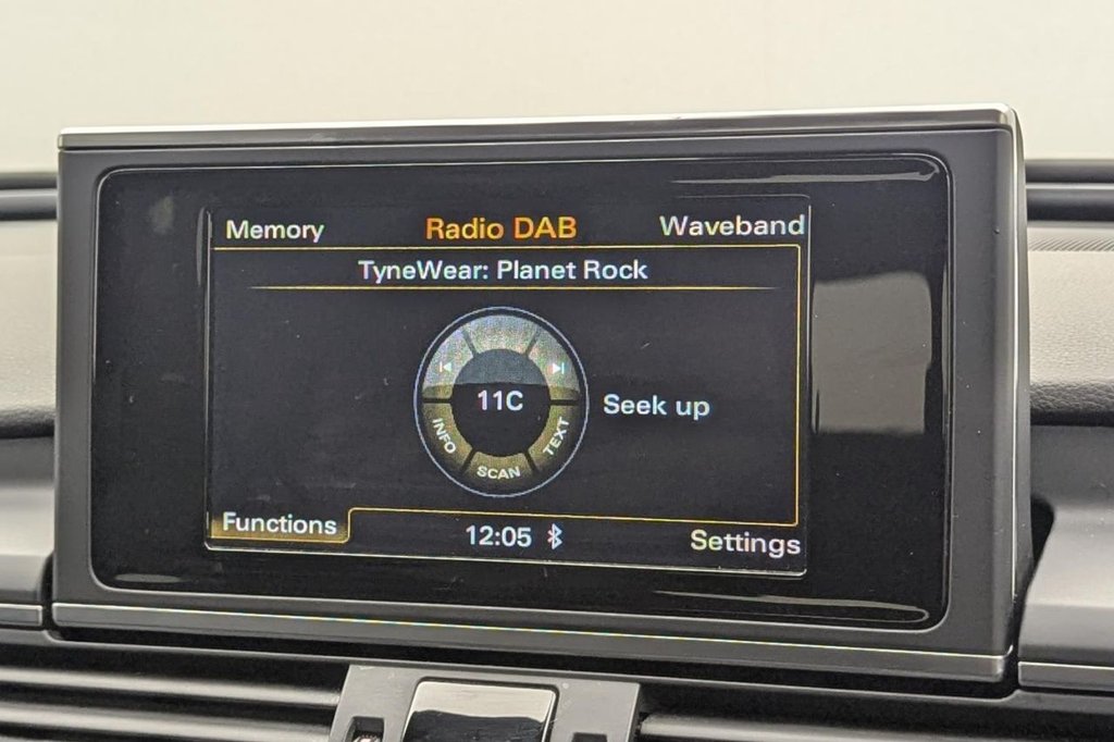 Used Audi A6 2018 for sale - 77981543: Photo 35