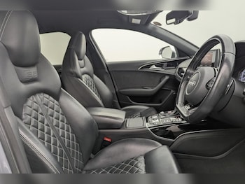 Used Audi A6 2018 for sale - 77981543: Photo