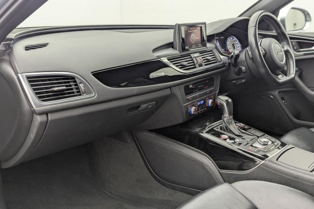 Used Audi A6 2018 for sale - 77981543: Photo 40