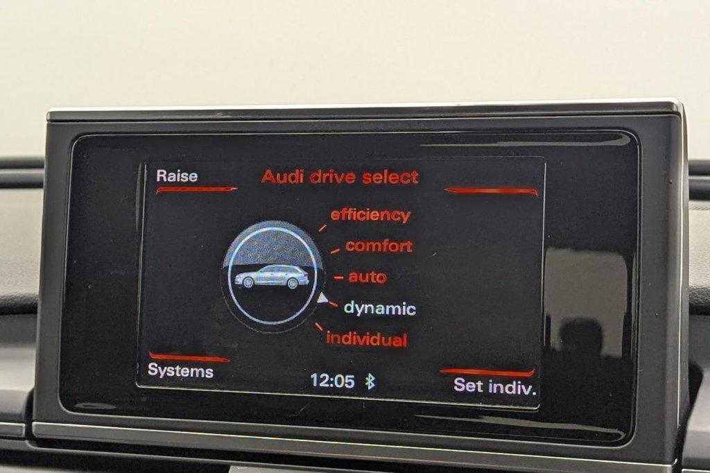 Used Audi A6 2018 for sale - 77981543: Photo 41