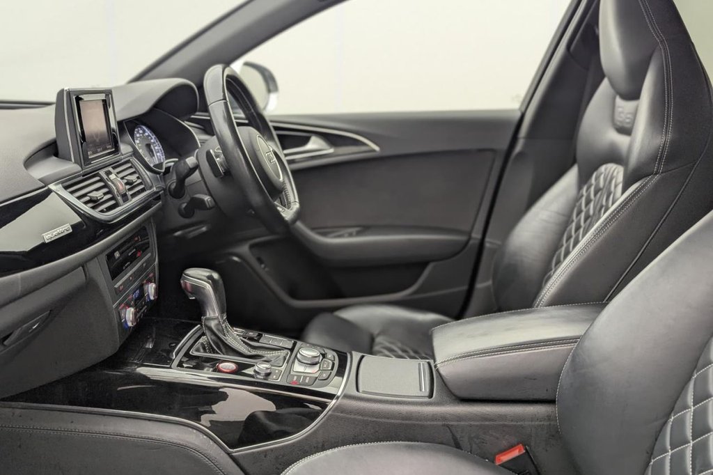 Used Audi A6 2018 for sale - 77981543: Photo 42