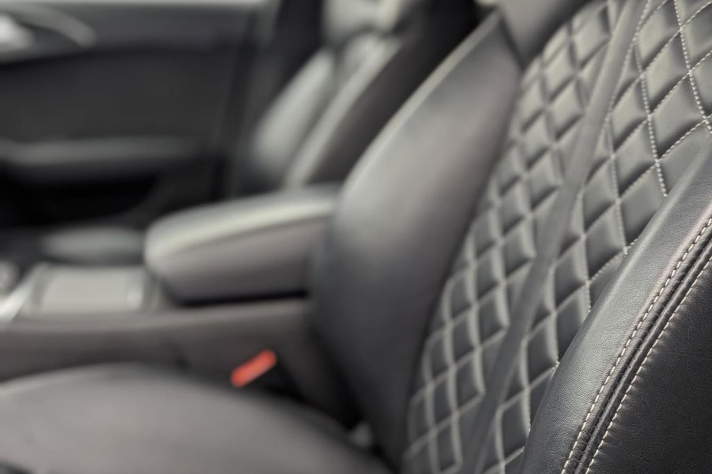 Used Audi A6 2018 for sale - 77981543: Photo 46