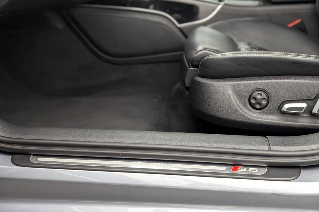 Used Audi A6 2018 for sale - 77981543: Photo 49