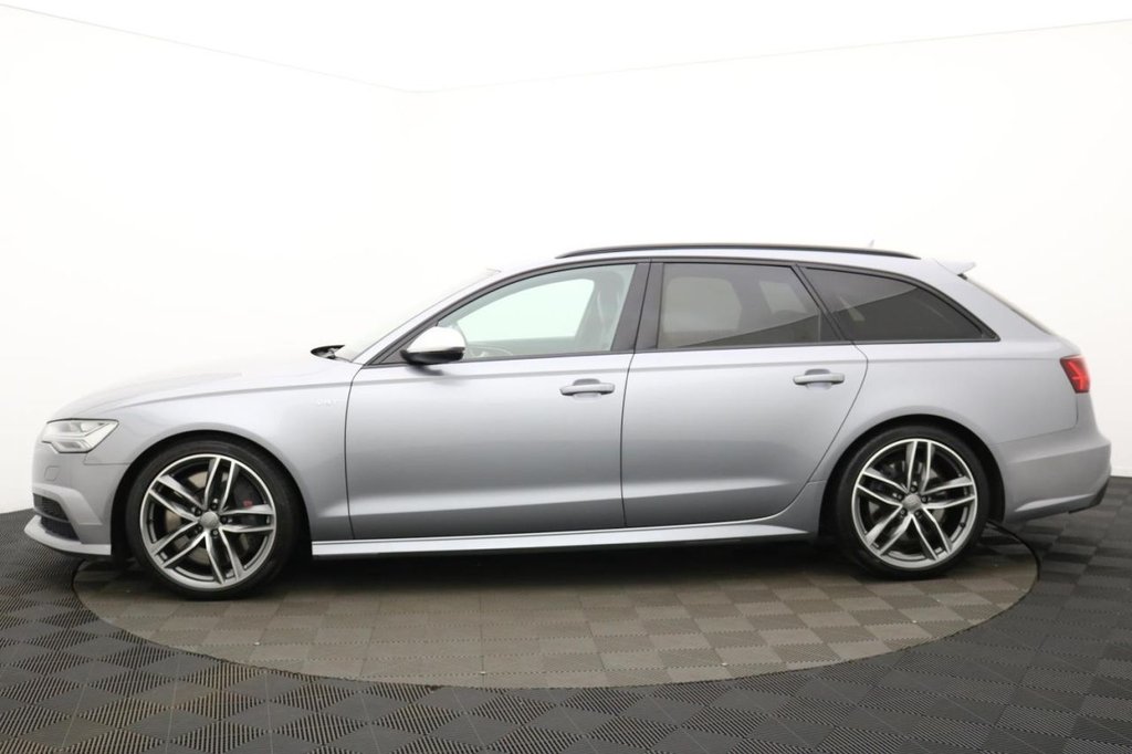 Used Audi A6 2018 for sale - 77981543: Photo 8