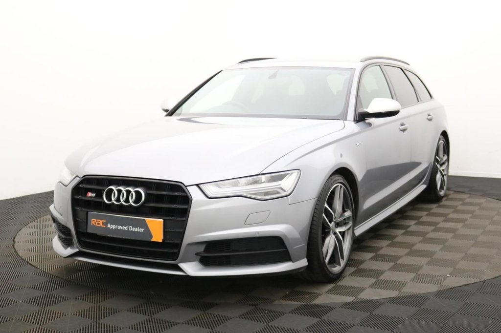 Used Audi A6 2018 for sale - 77981543: Photo 9