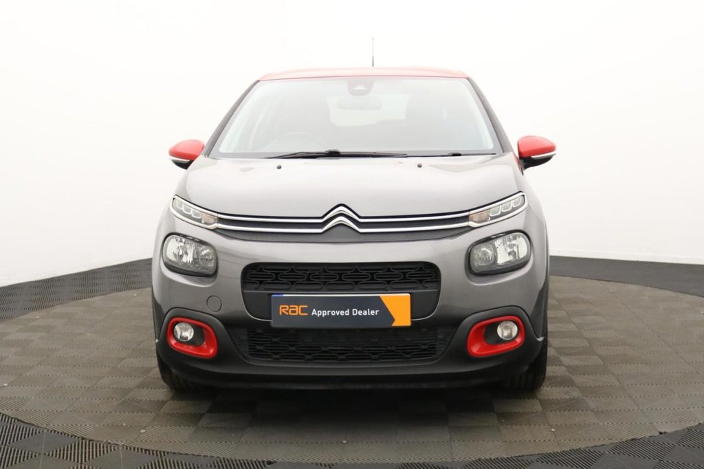 Used Citroen C3 2019 for sale - 77880193: Photo 10