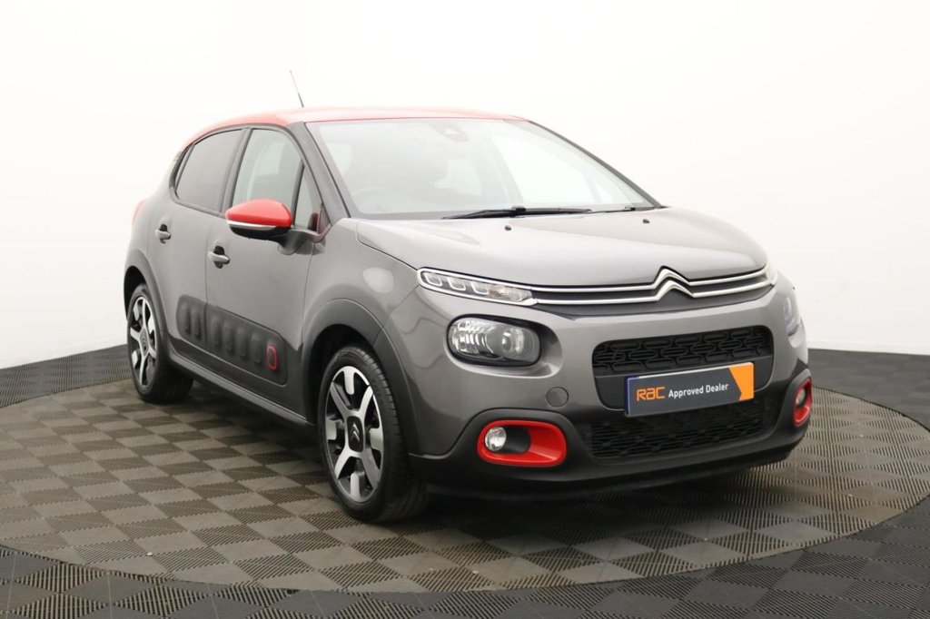 Used Citroen C3 2019 for sale - 77880193: Photo 11