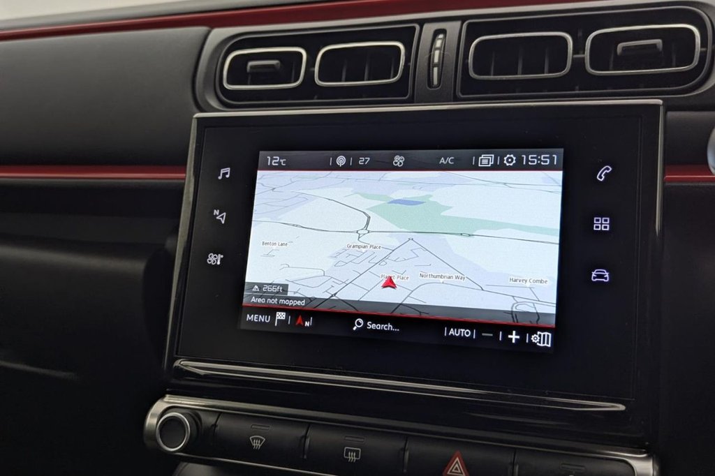 Used Citroen C3 2019 for sale - 77880193: Photo 13