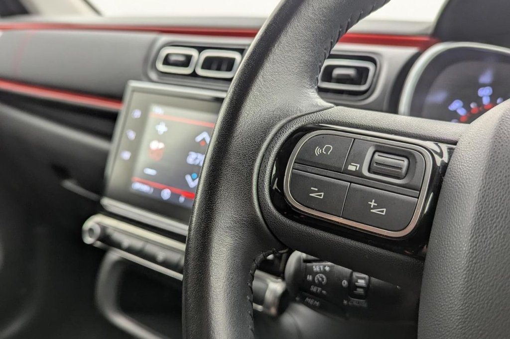 Used Citroen C3 2019 for sale - 77880193: Photo 14