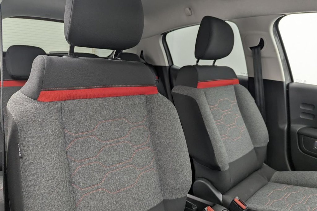 Used Citroen C3 2019 for sale - 77880193: Photo 15