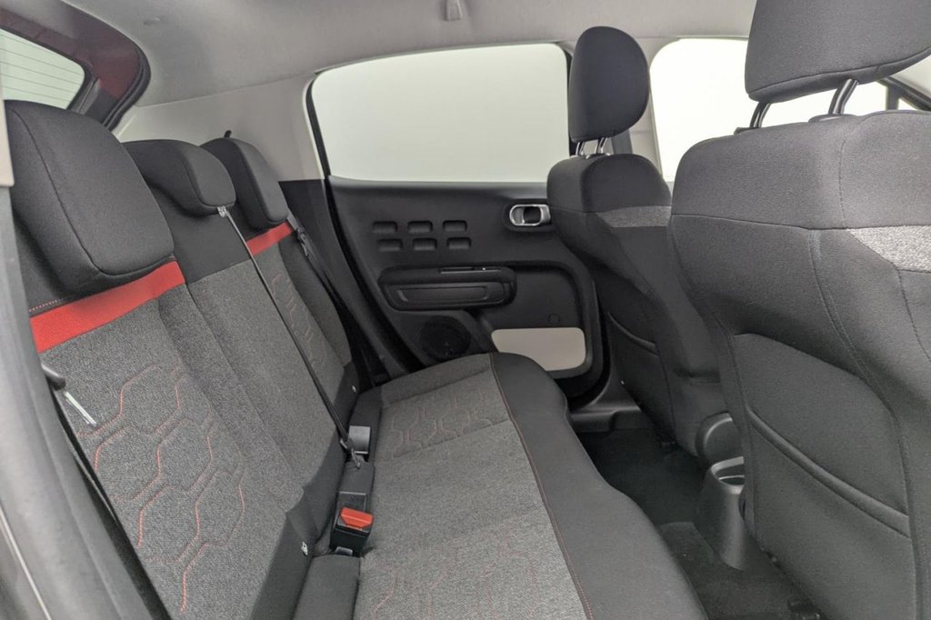 Used Citroen C3 2019 for sale - 77880193: Photo 16