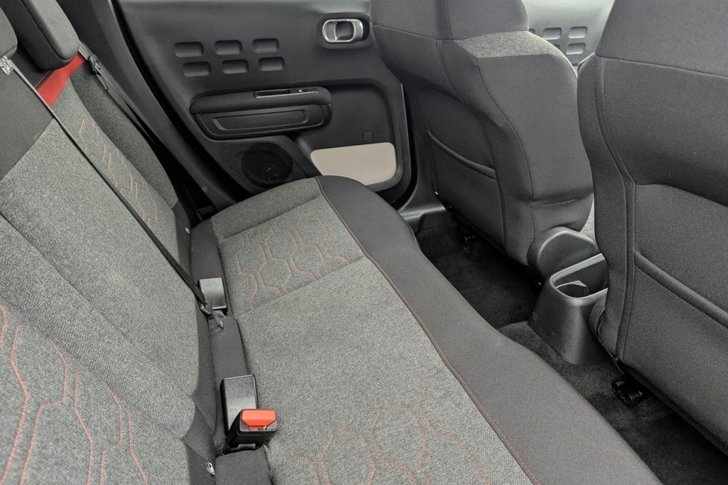 Used Citroen C3 2019 for sale - 77880193: Photo 17