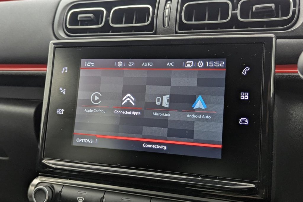 Used Citroen C3 2019 for sale - 77880193: Photo 18