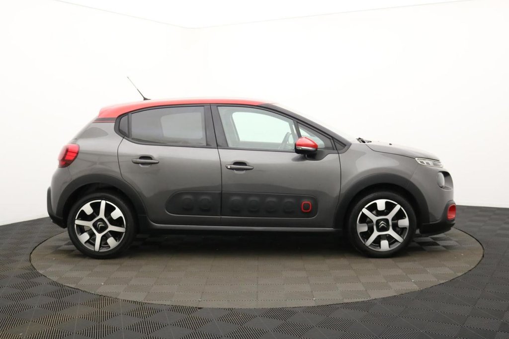 Used Citroen C3 2019 for sale - 77880193: Photo 2