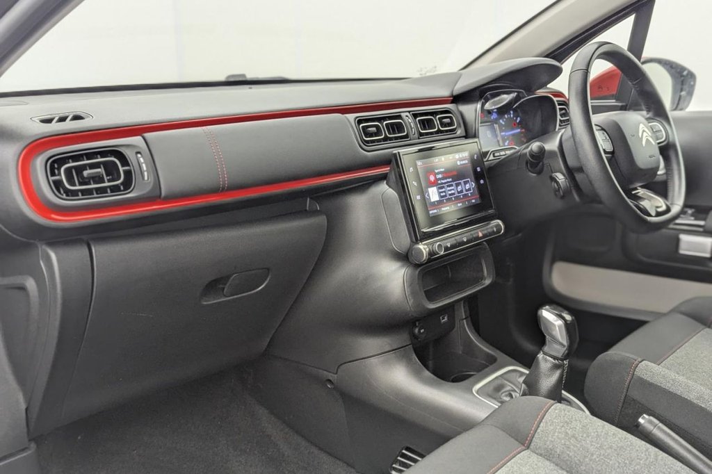 Used Citroen C3 2019 for sale - 77880193: Photo 22