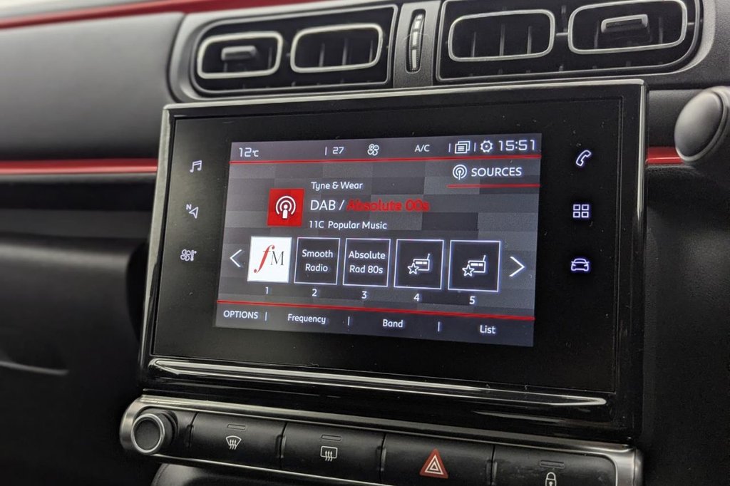 Used Citroen C3 2019 for sale - 77880193: Photo 23