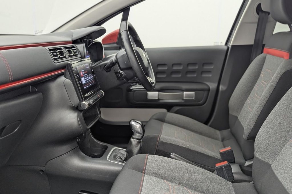 Used Citroen C3 2019 for sale - 77880193: Photo 25