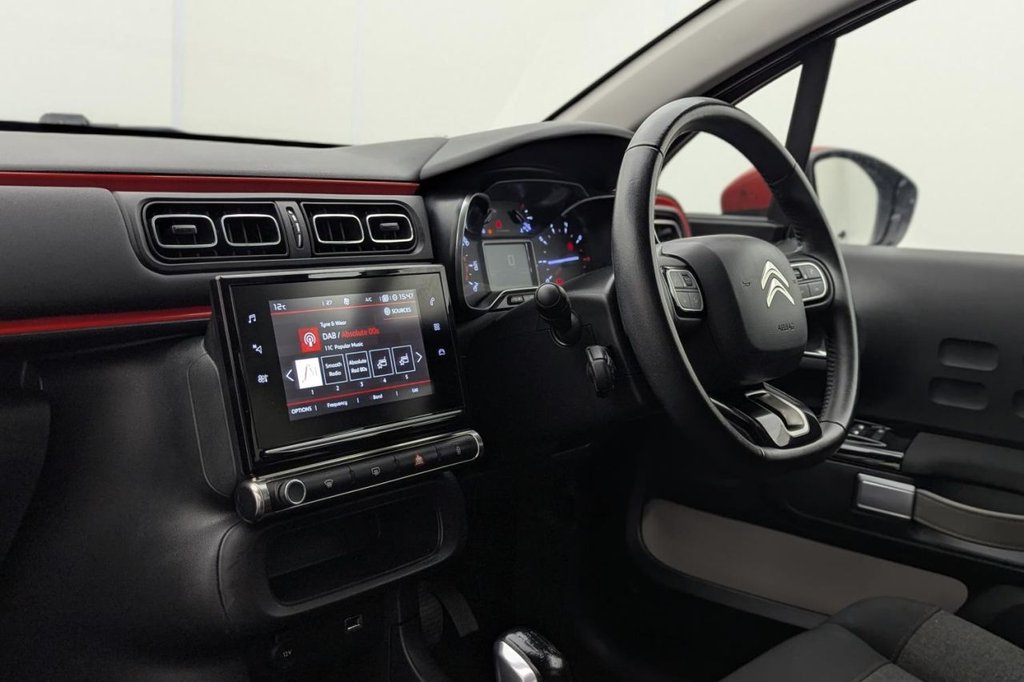 Used Citroen C3 2019 for sale - 77880193: Photo 26