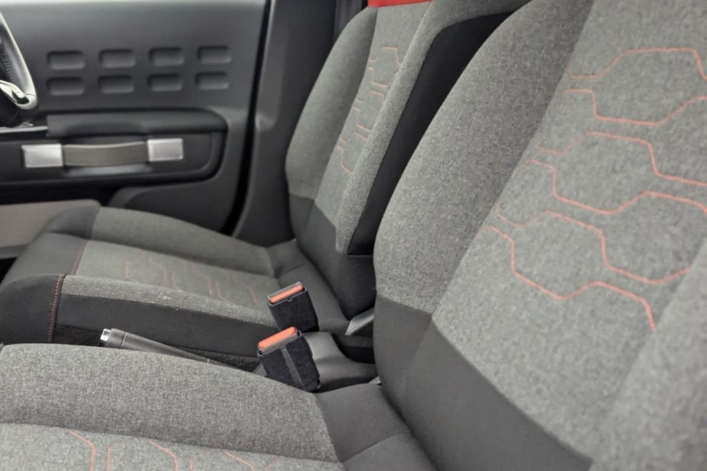 Used Citroen C3 2019 for sale - 77880193: Photo 28