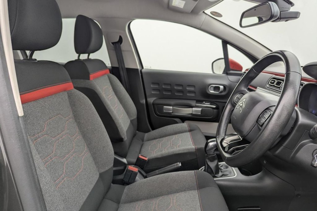 Used Citroen C3 2019 for sale - 77880193: Photo 3