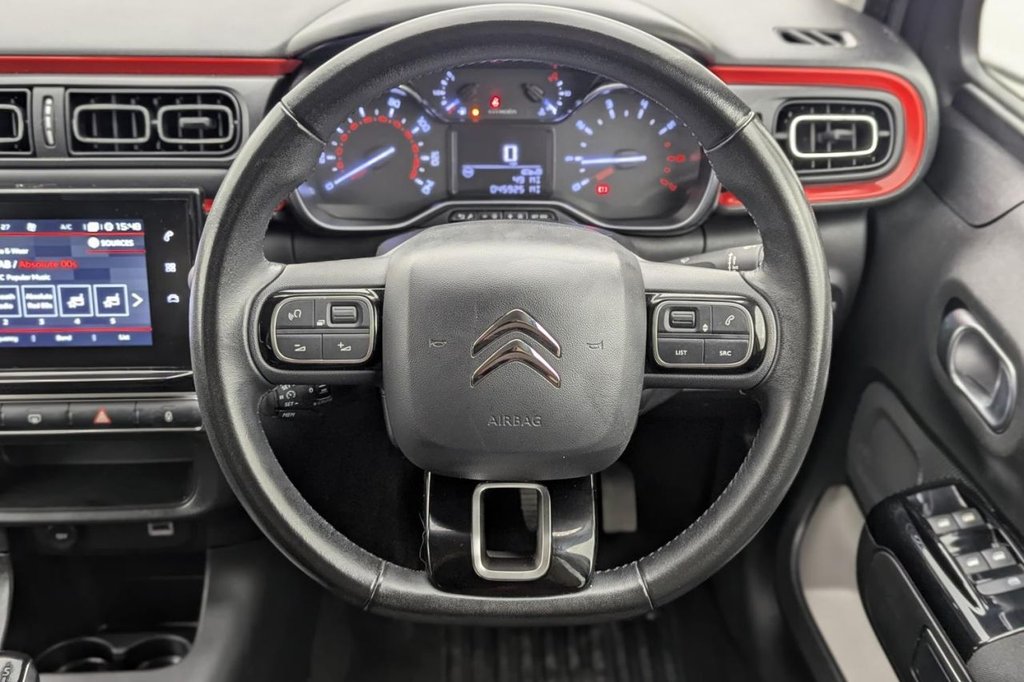 Used Citroen C3 2019 for sale - 77880193: Photo 31