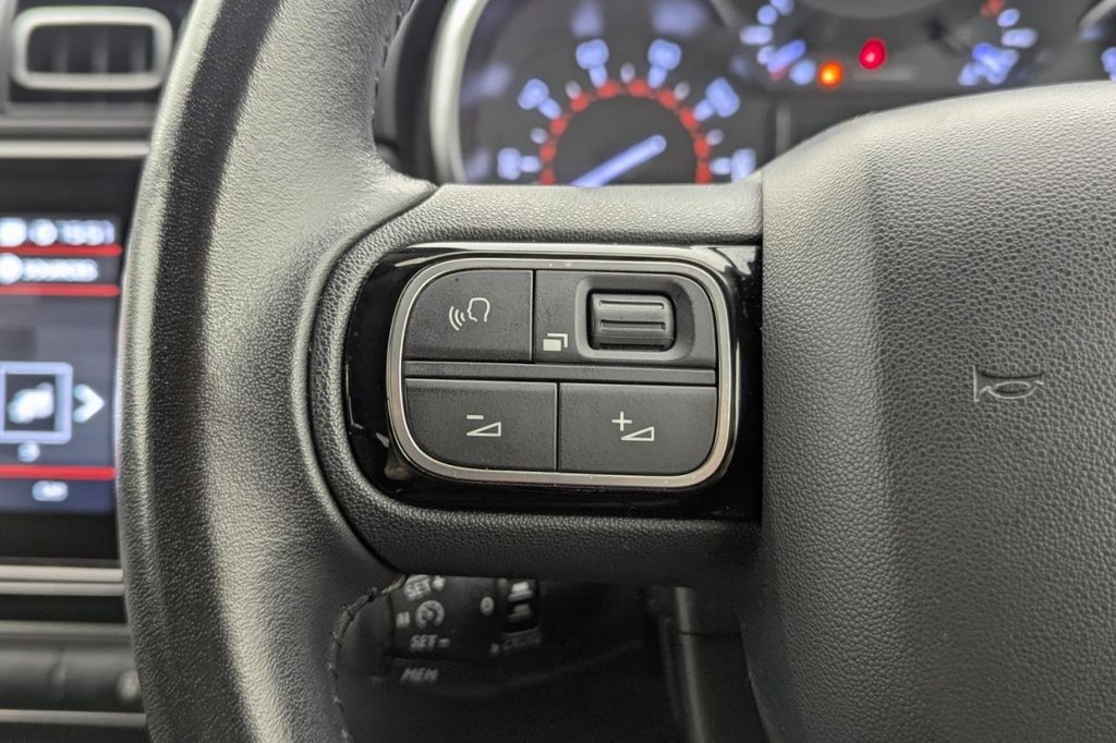 Used Citroen C3 2019 for sale - 77880193: Photo 32