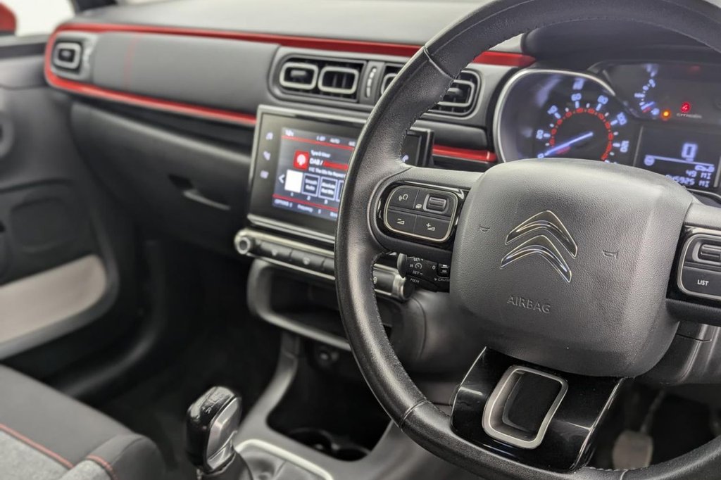 Used Citroen C3 2019 for sale - 77880193: Photo 36