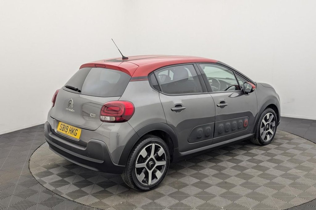 Used Citroen C3 2019 for sale - 77880193: Photo 41