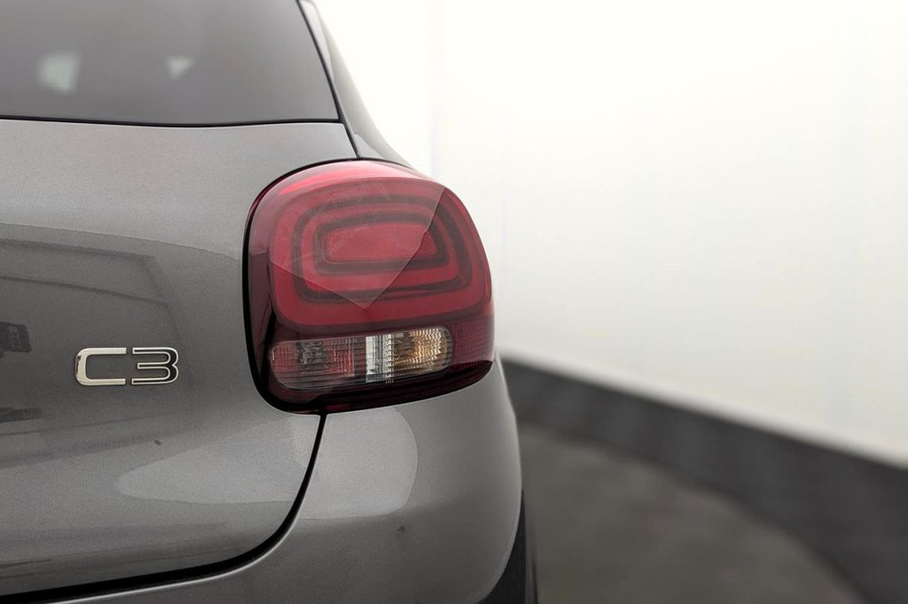 Used Citroen C3 2019 for sale - 77880193: Photo 42