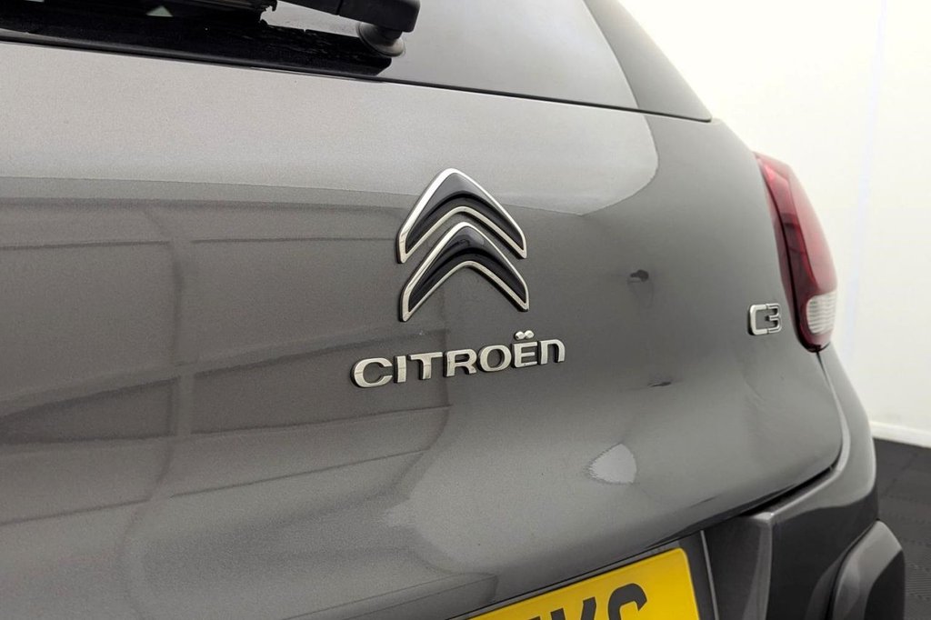 Used Citroen C3 2019 for sale - 77880193: Photo 44