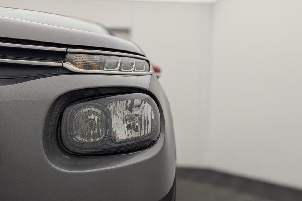 Used Citroen C3 2019 for sale - 77880193: Photo 45