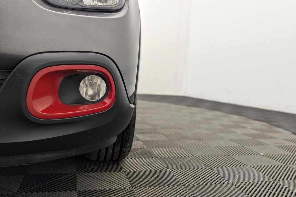 Used Citroen C3 2019 for sale - 77880193: Photo 47