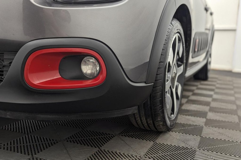 Used Citroen C3 2019 for sale - 77880193: Photo 49