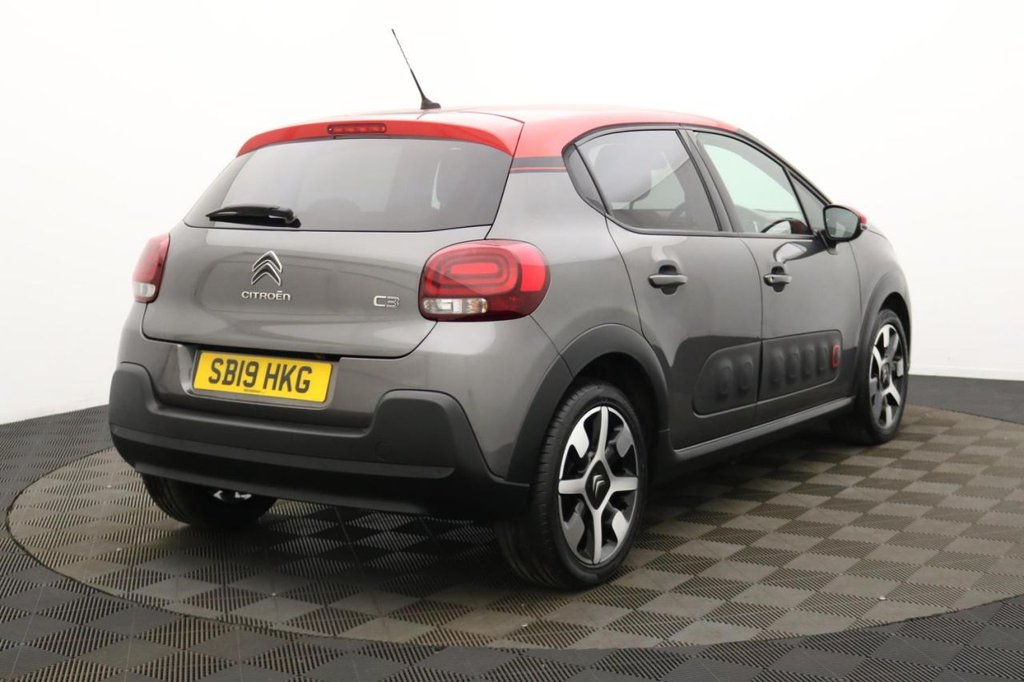 Used Citroen C3 2019 for sale - 77880193: Photo 5