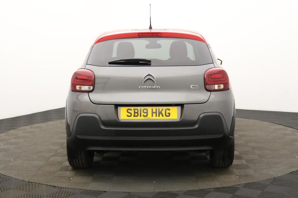 Used Citroen C3 2019 for sale - 77880193: Photo 6