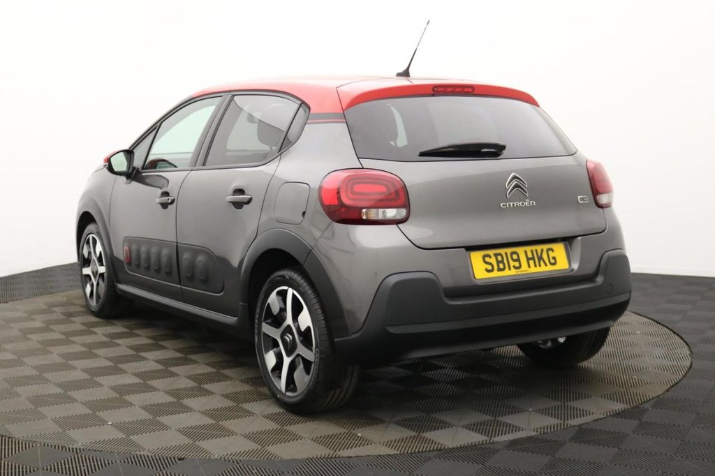 Used Citroen C3 2019 for sale - 77880193: Photo 7