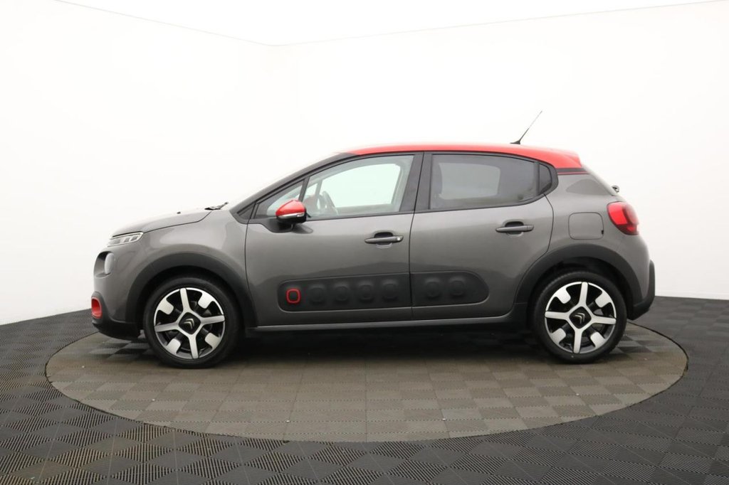 Used Citroen C3 2019 for sale - 77880193: Photo 8