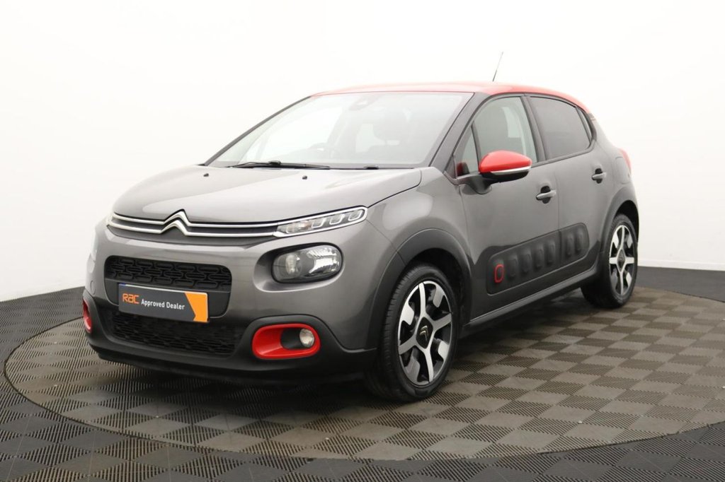 Used Citroen C3 2019 for sale - 77880193: Photo 9
