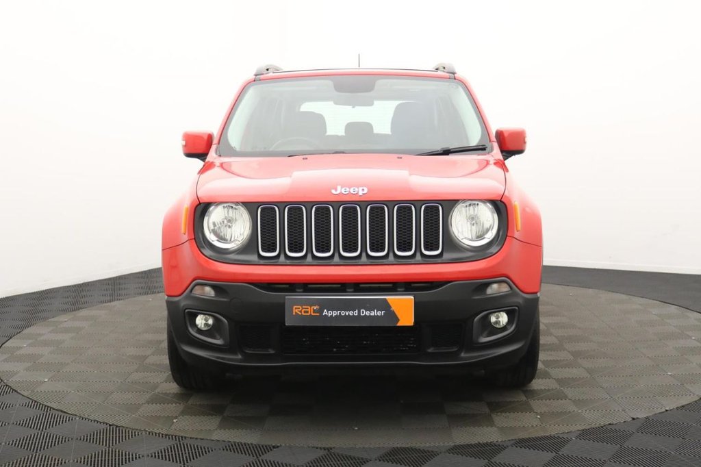 Used Jeep Renegade 2015 for sale - 77211907: Photo 10