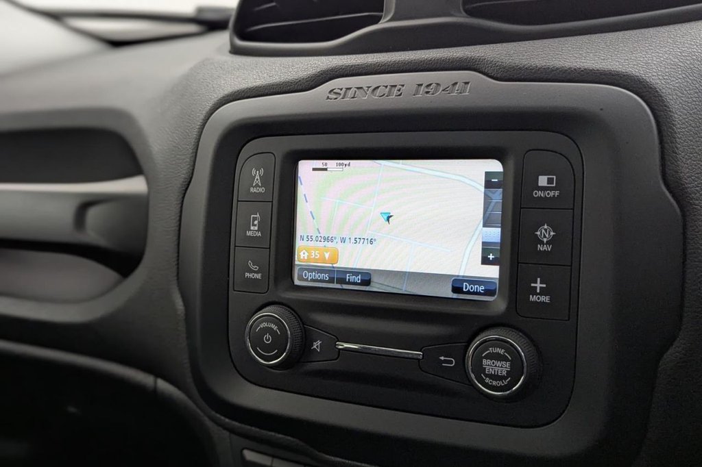 Used Jeep Renegade 2015 for sale - 77211907: Photo 13