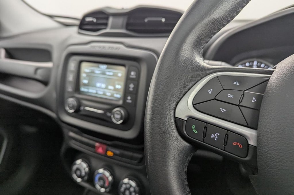 Used Jeep Renegade 2015 for sale - 77211907: Photo 14