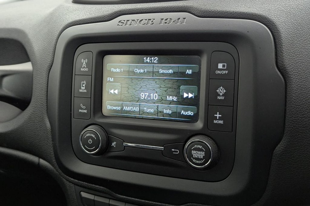 Used Jeep Renegade 2015 for sale - 77211907: Photo 17