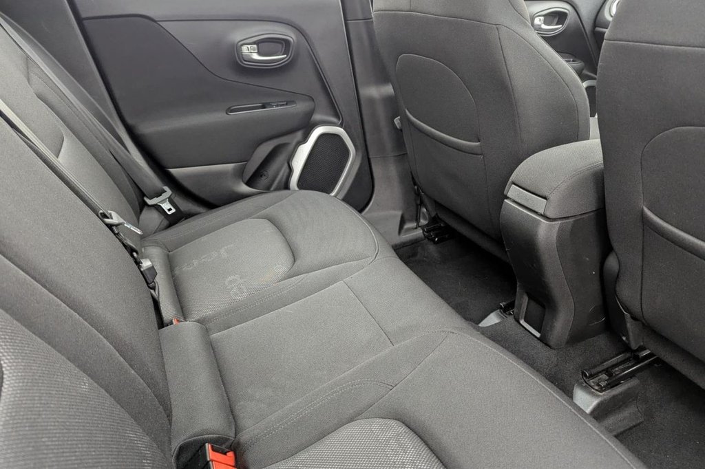 Used Jeep Renegade 2015 for sale - 77211907: Photo 18