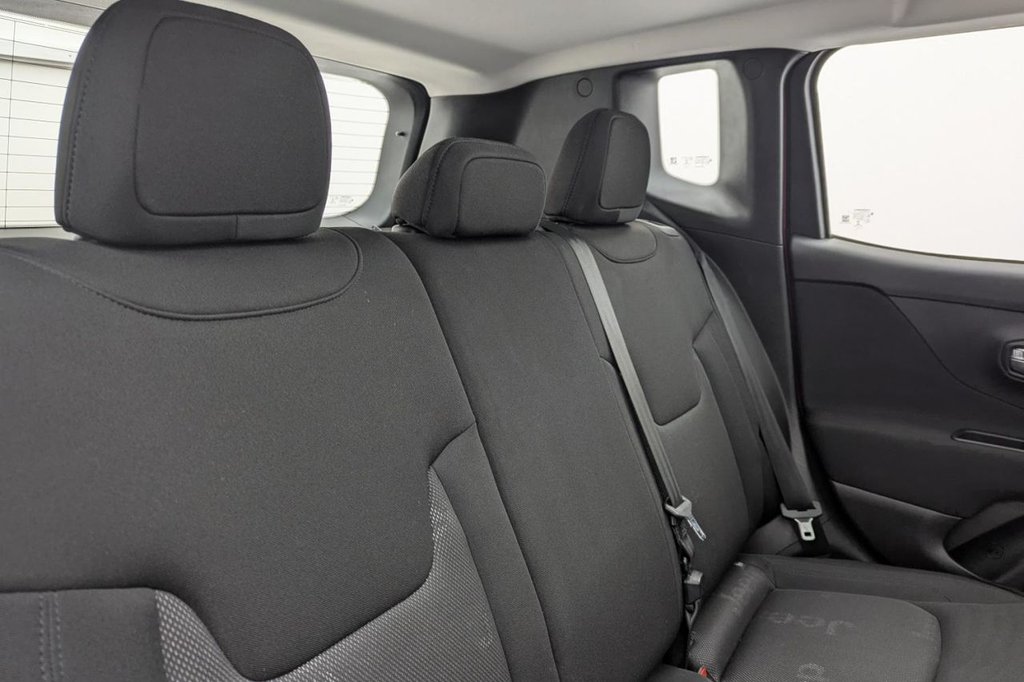 Used Jeep Renegade 2015 for sale - 77211907: Photo 19