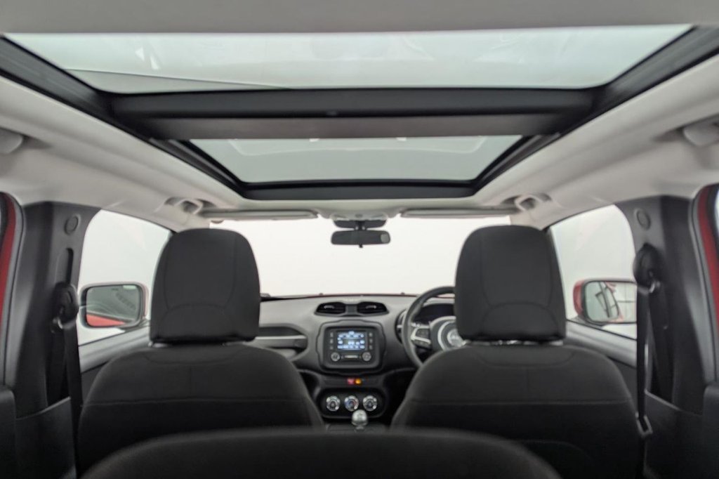 Used Jeep Renegade 2015 for sale - 77211907: Photo 20