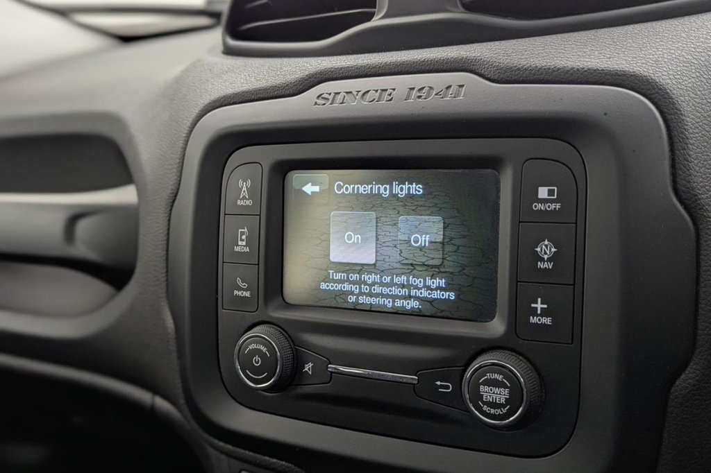 Used Jeep Renegade 2015 for sale - 77211907: Photo 23