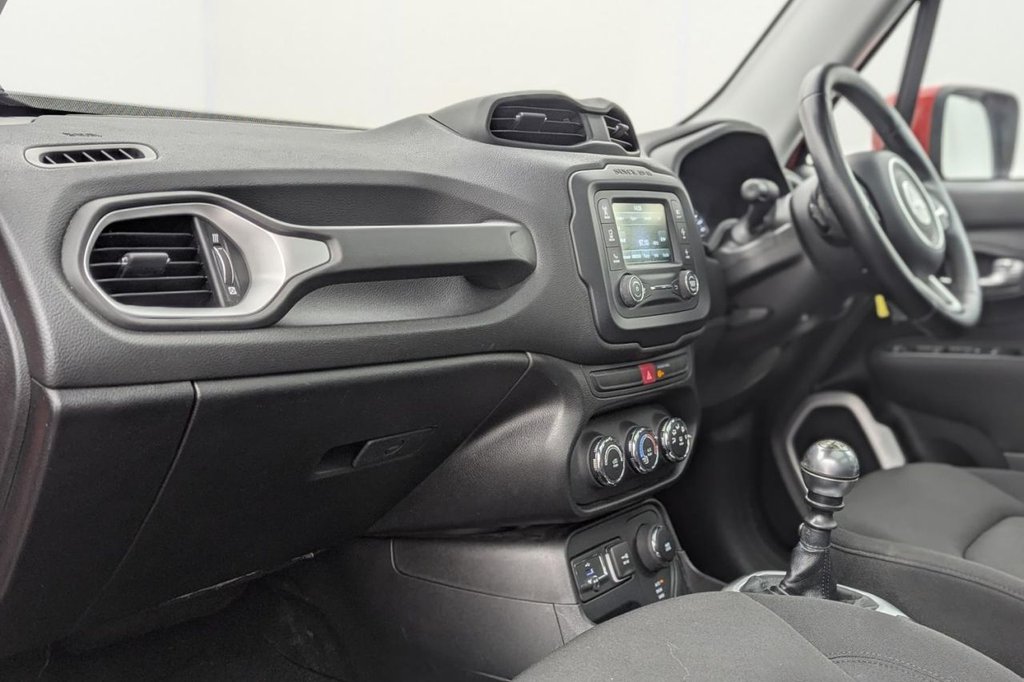 Used Jeep Renegade 2015 for sale - 77211907: Photo 24