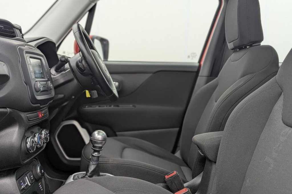 Used Jeep Renegade 2015 for sale - 77211907: Photo 25